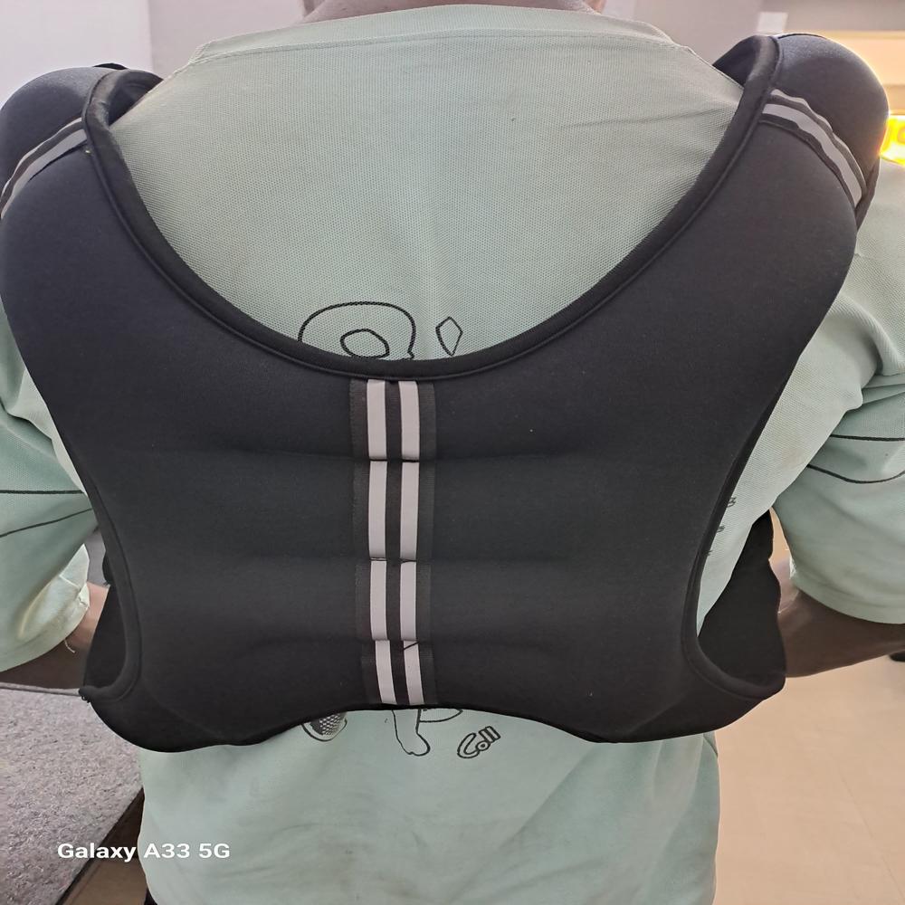 Weight Vest
