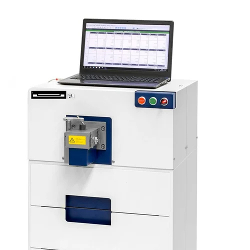 AS-S1 Optical emission Spectrometer