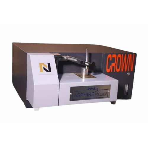 Electric Optical Emission Spectrometer