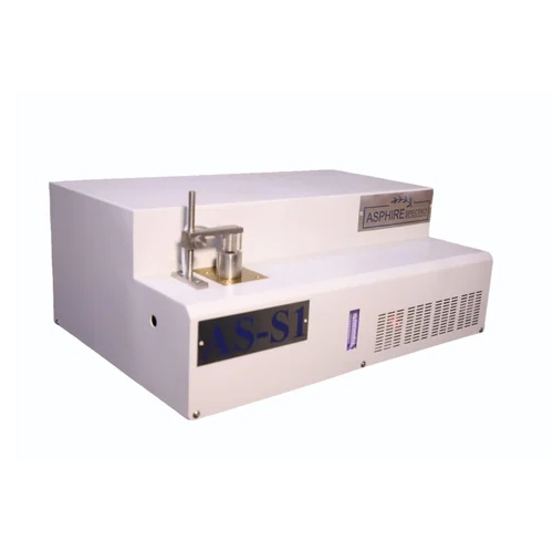 Portable Optical Emission Spectrometer Portable Optical Emission Spectrometer