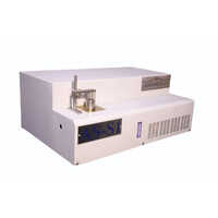 Portable Optical Emission Spectrometer Portable Optical Emission Spectrometer
