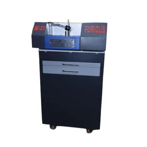 Portable Optical Emission Spectrometer