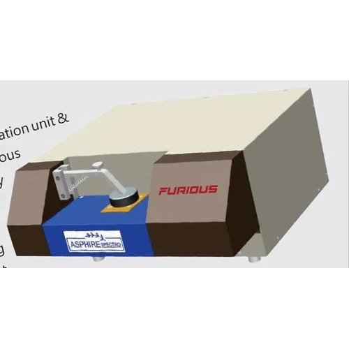 Optical Emission Spectrometer