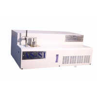 High Accuracy Optical Emission Spectrometer