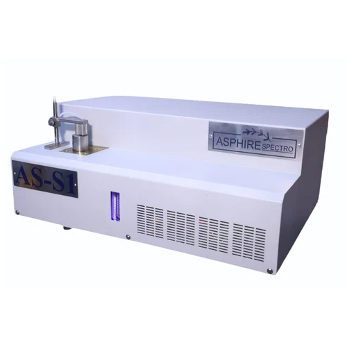 Ferrous Spectrometer Industry Laboratory