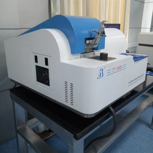 Non Ferrous Spectrometer