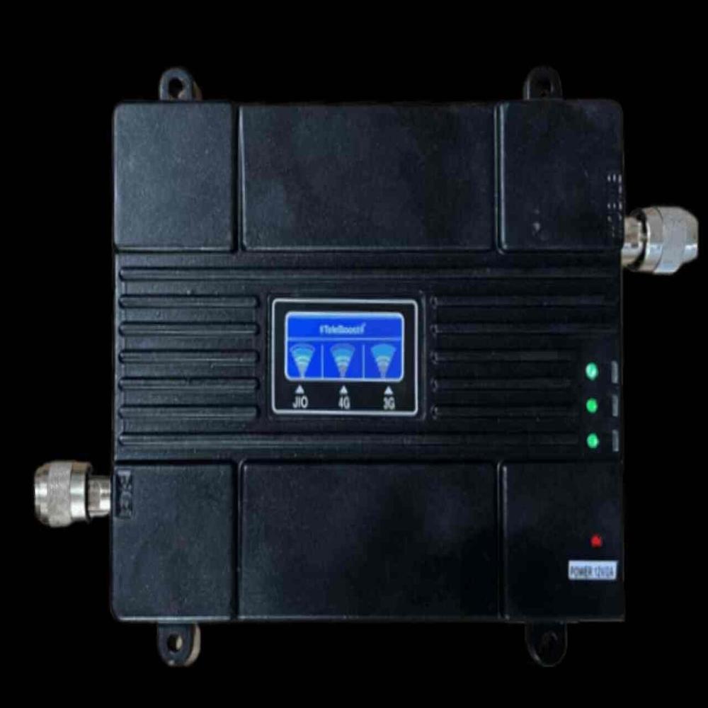 Mobile Signal Booster