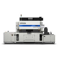 Epson SurePress L-6534VW UV Digital Label Press