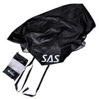 Sas Sports Agility Resistance Training Speed Chute 56 - Age Group: Adult