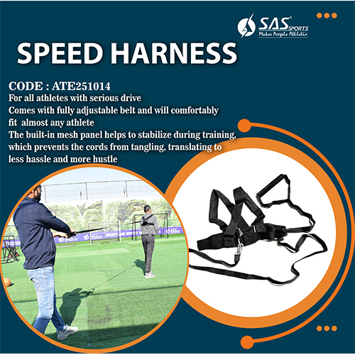 SAS SPORTS Speed Harness