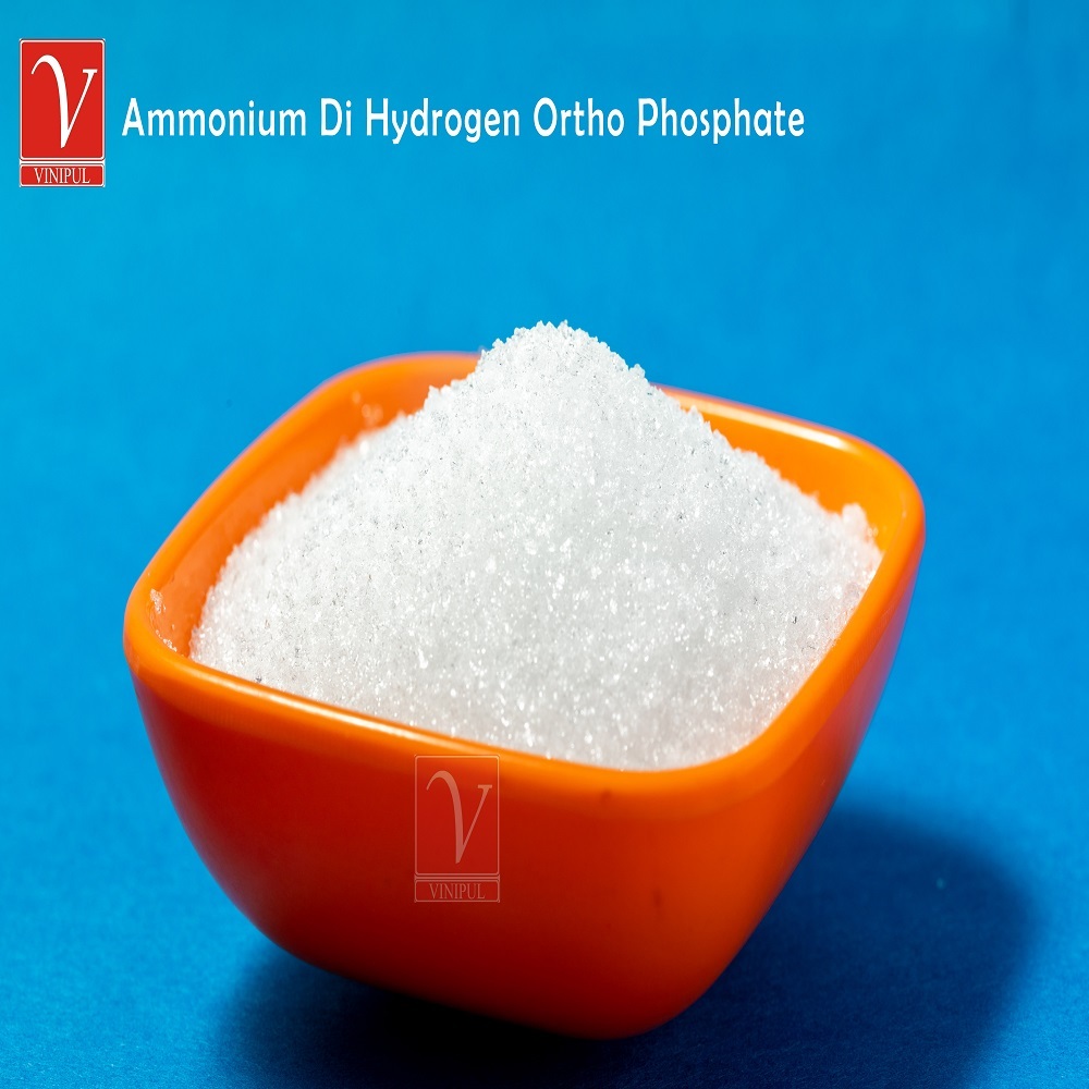 Ammonium Phosphate - Ash %: 99.5 %