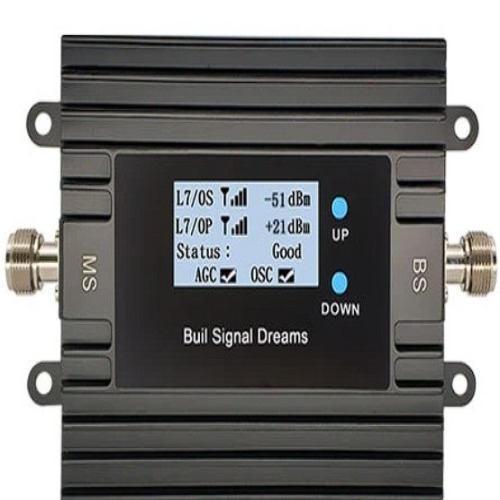 TLBTB091821P23G72A Tri Band Booster