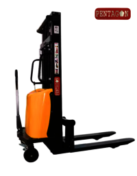 Semi Electric Stacker 2000kg