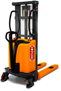 Semi Electric Stacker 2000kg