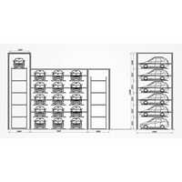 Horizontal Circulation System