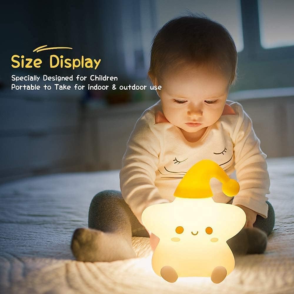 Star Night Light 