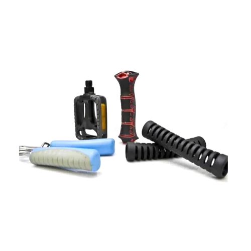 TPE-Thermoplastic Elastomer For Industrial
