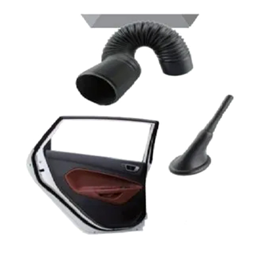 TPE For Automotive Applications