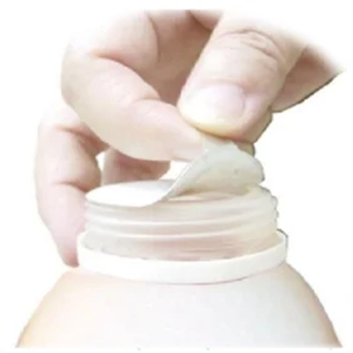 TPE For Easy Peel-Food Industry -Ever Peel And Everseal
