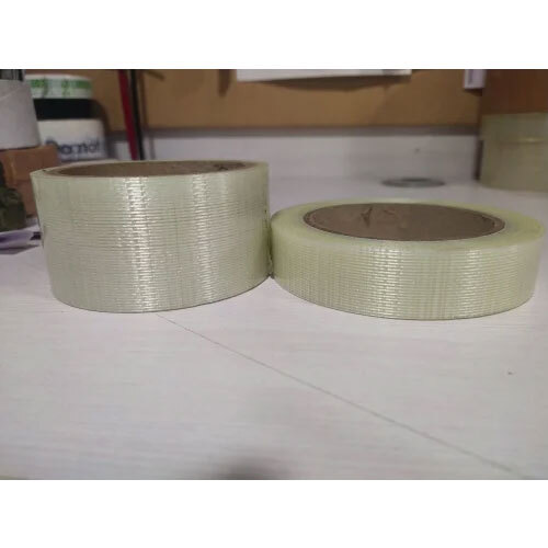 Cross Filament Tape