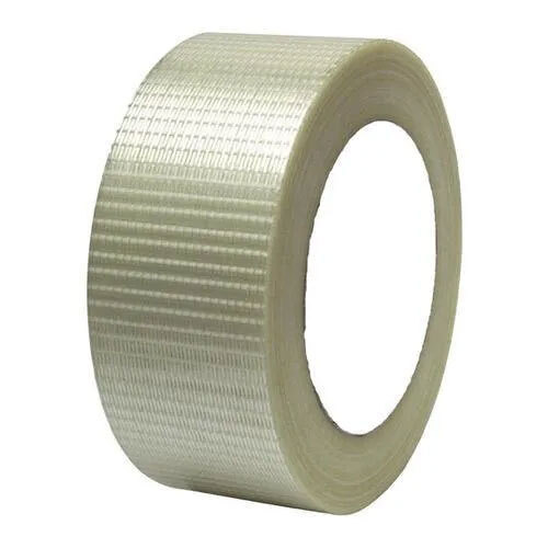 Cross Filament Tape