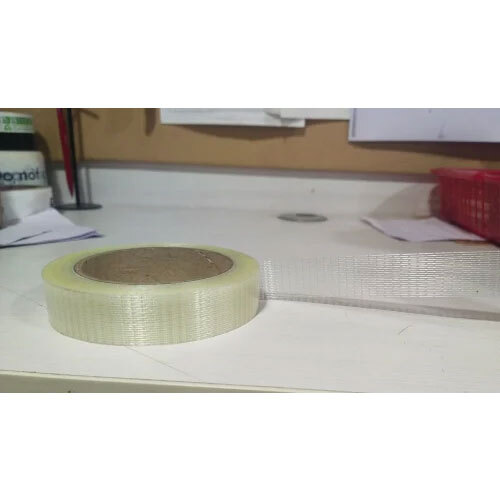 Cross Filament Tape
