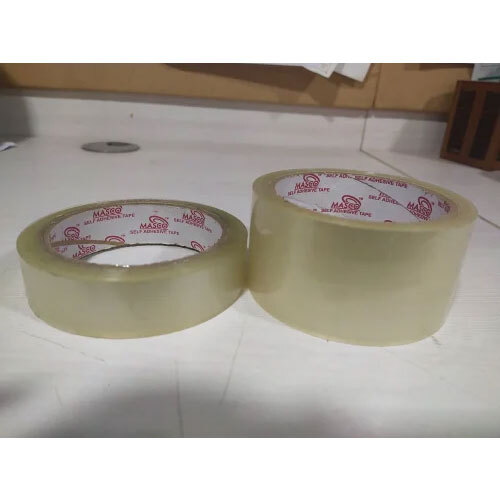 Clear Packaging Tapes