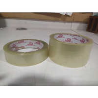 Clear Packaging Tapes - Color: Transparent