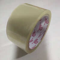 Clear Packaging Tapes