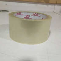 Clear Packaging Tapes