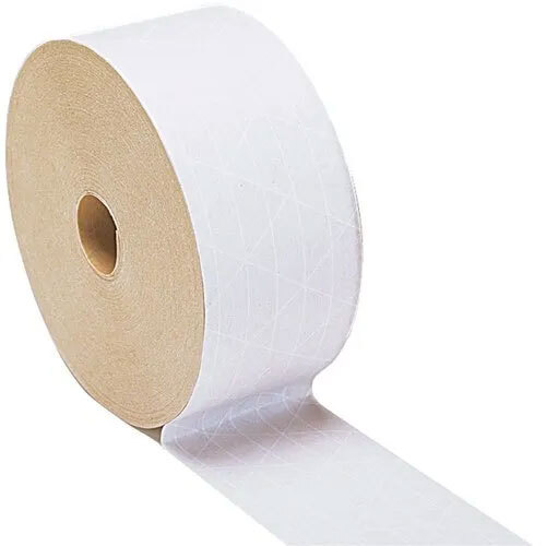 Reinforced Packaging Tape