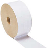 Reinforced Packaging Tape - Color: White
