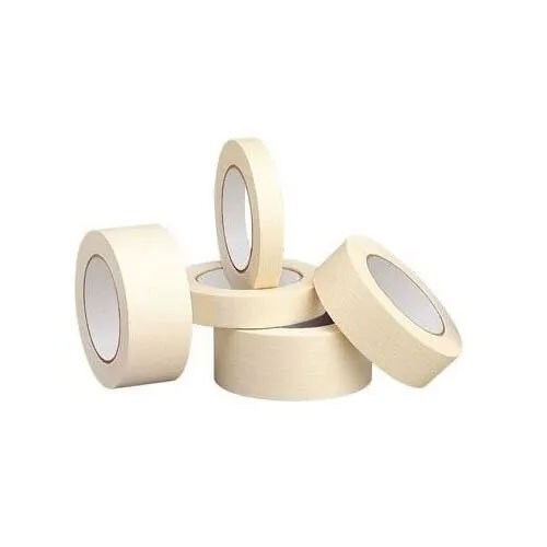 White Color Paper Tape