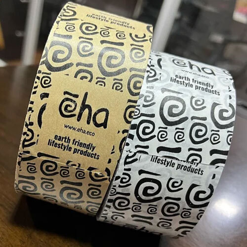 Adhesive Paper Tapes