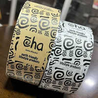Adhesive Paper Tapes