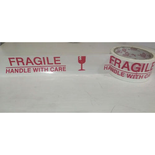 Fragile Handle With Care Tape