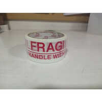 Fragile Handle With Care Tape