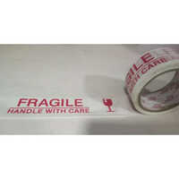 Fragile Handle With Care Tape