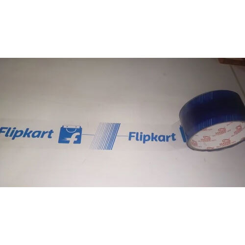 Flipkart Printed Tape