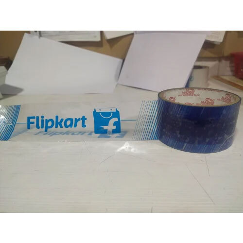 Flipkart Printed Tape