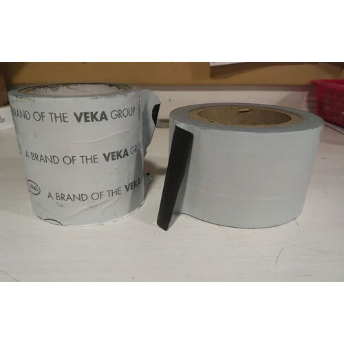 Surface Protection Tape - Pvc, 10 Meters, White | Single-sided Adhesive, Water Resistant, Eco-friendly For Industrial Applications