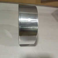 Aluminium Foil Tap - Color: Silver