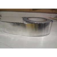 Aluminium Foil Tap