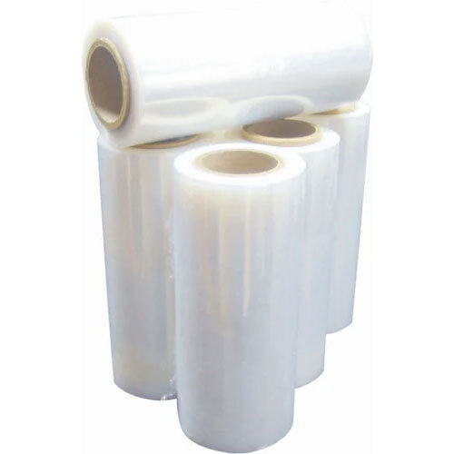 Stretch Wrap Film