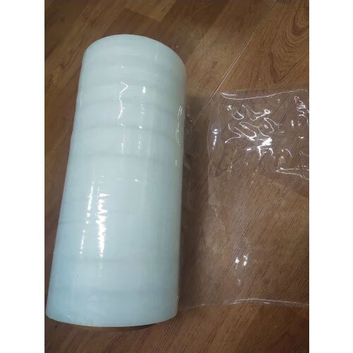 Stretch Wrap Film
