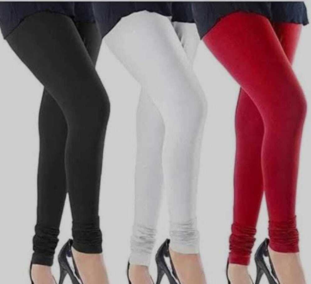 T-Shirts/Leggings Knitting Machine