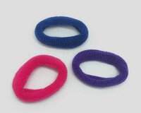 Sweat Bands Knitting Machine