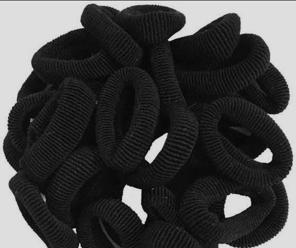 Sweat Bands Knitting Machine