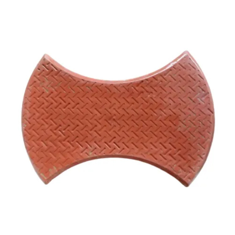 Damru Cement Paver Block