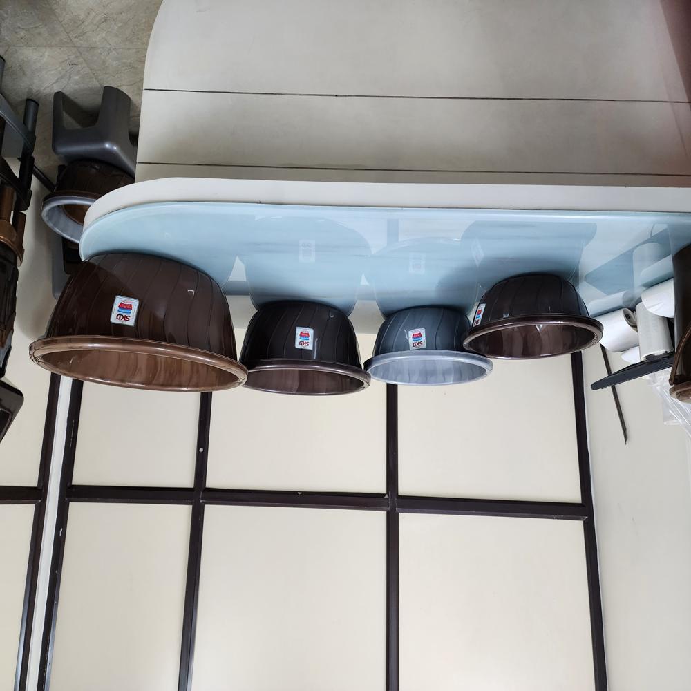 13 Ltr Plastic Basin